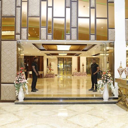 Hotel Lotus Ananta Elite Kota Kota  Exterior foto