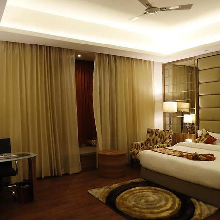 Hotel Lotus Ananta Elite Kota Kota  Exterior foto
