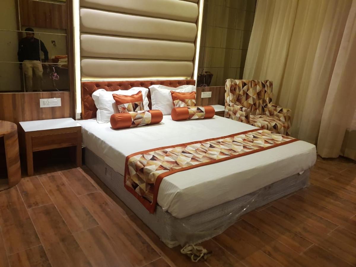 Hotel Lotus Ananta Elite Kota Kota  Exterior foto