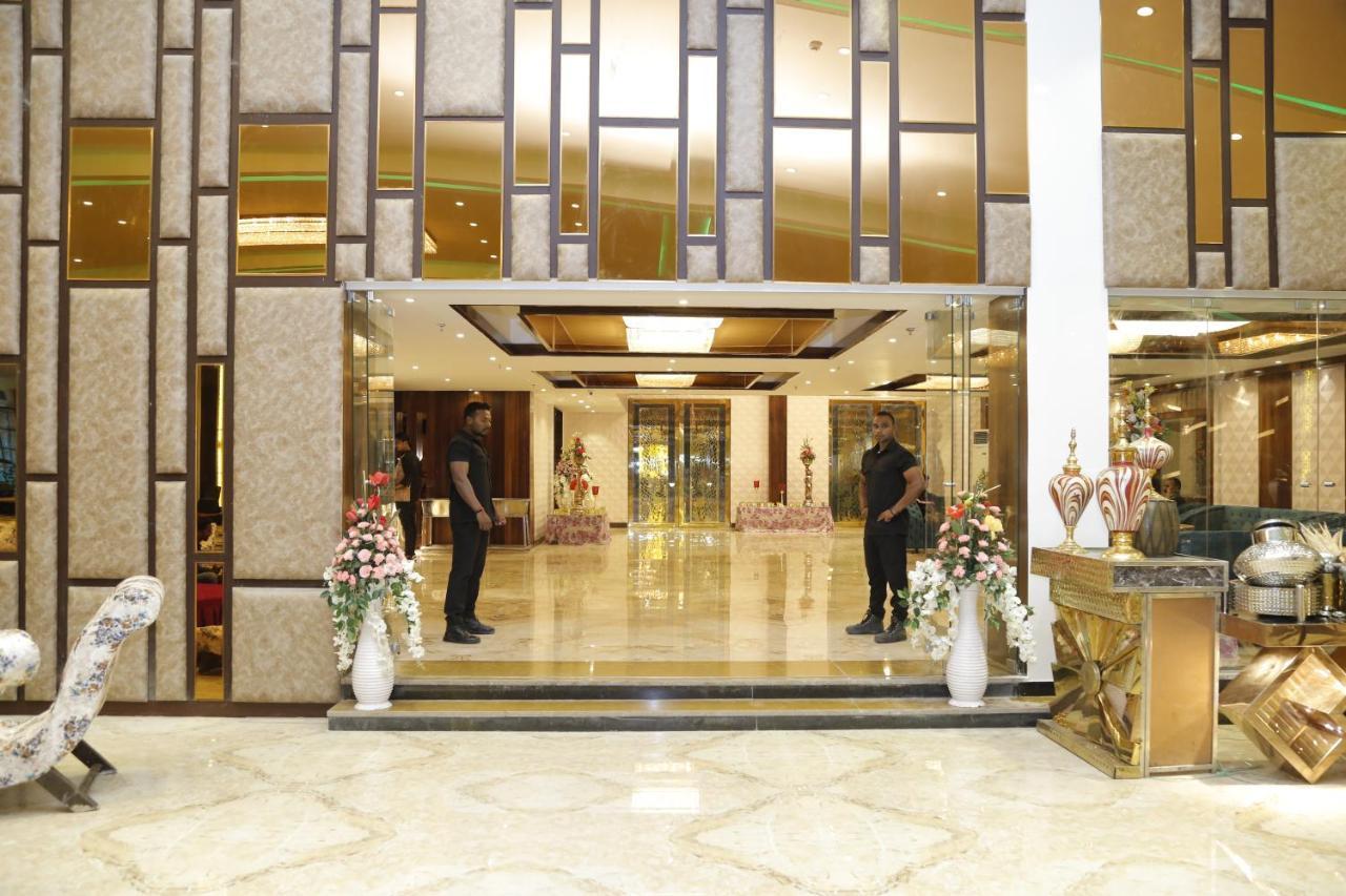 Hotel Lotus Ananta Elite Kota Kota  Exterior foto