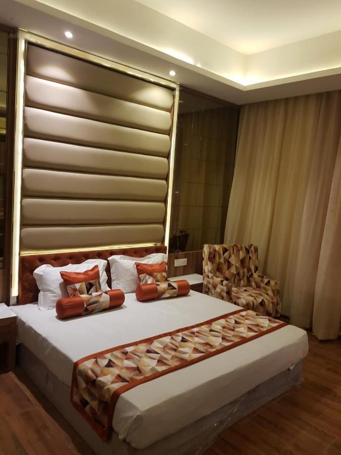 Hotel Lotus Ananta Elite Kota Kota  Exterior foto