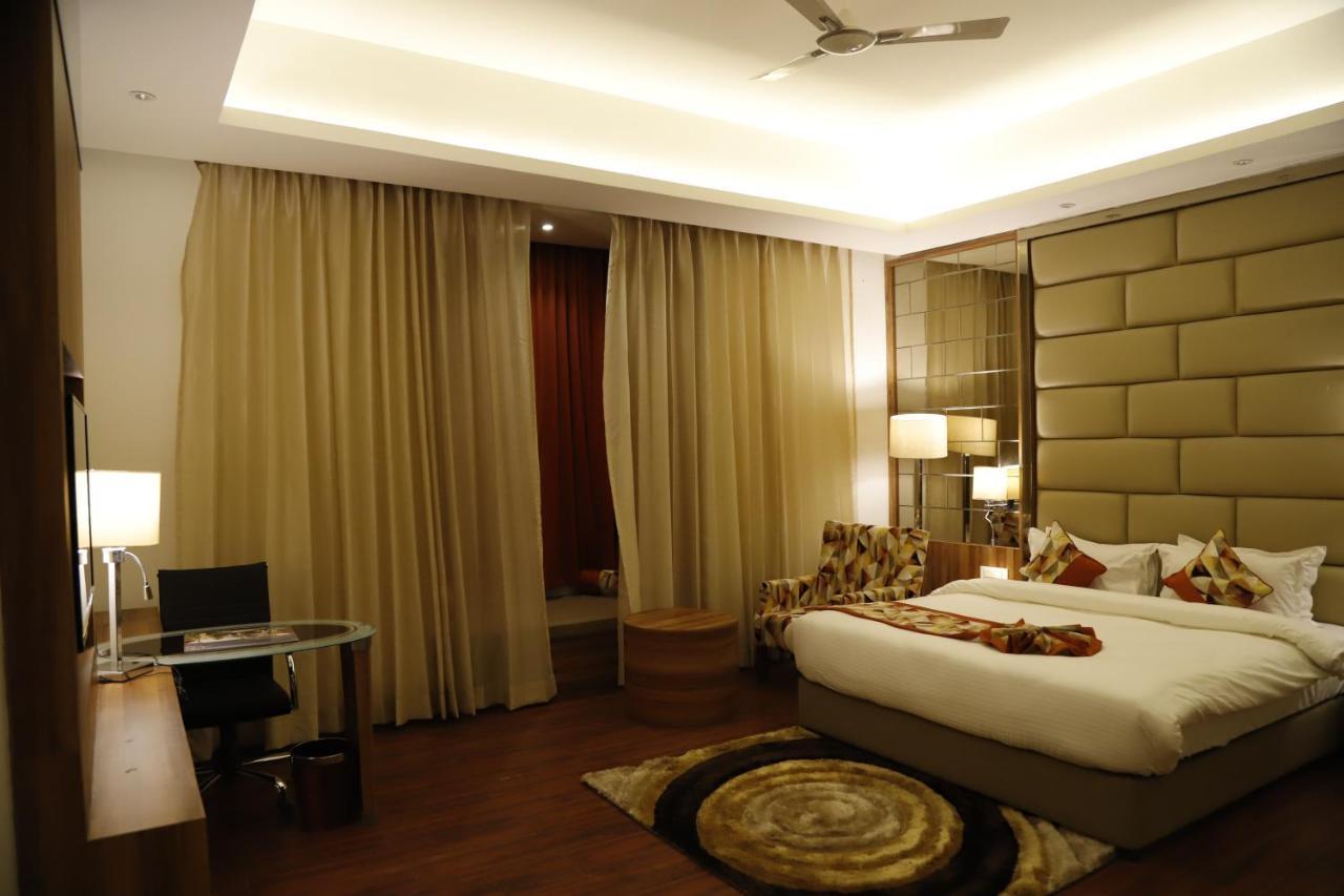 Hotel Lotus Ananta Elite Kota Kota  Exterior foto